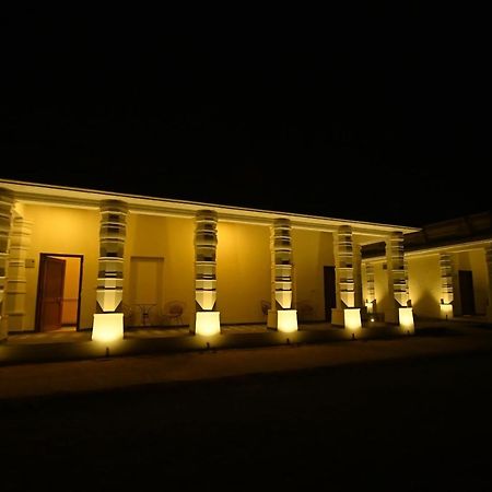 Aaram Baagh Maheshwar Hotel Exterior photo