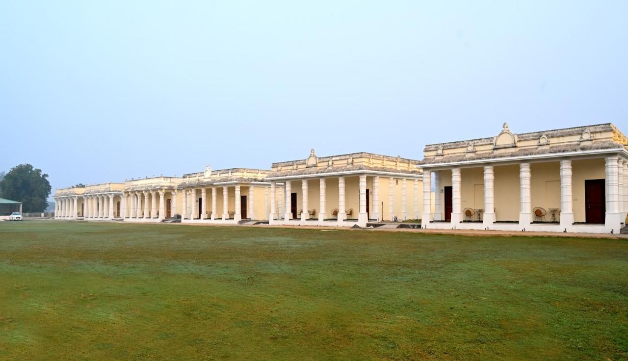 Aaram Baagh Maheshwar Hotel Exterior photo