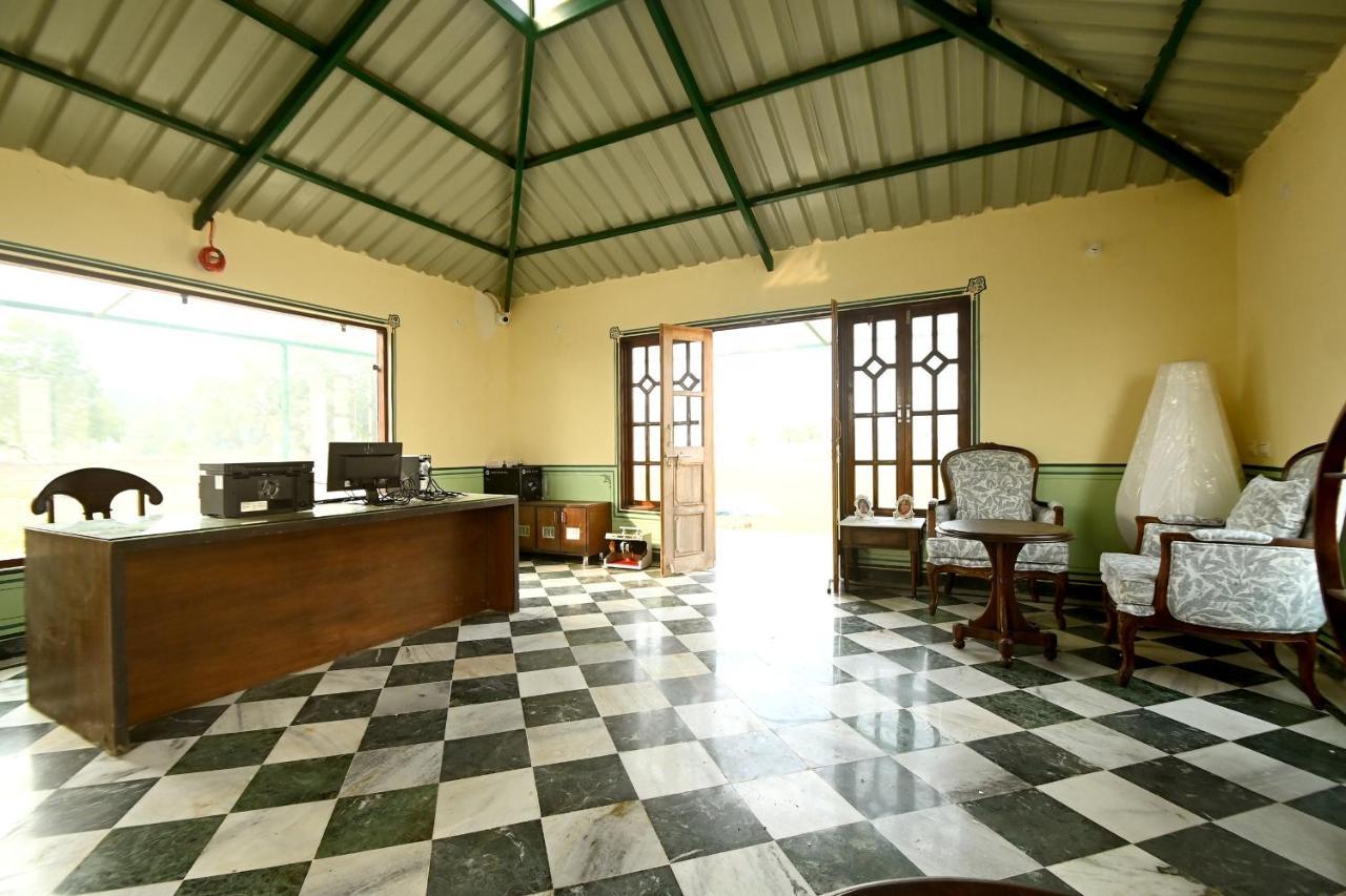 Aaram Baagh Maheshwar Hotel Exterior photo