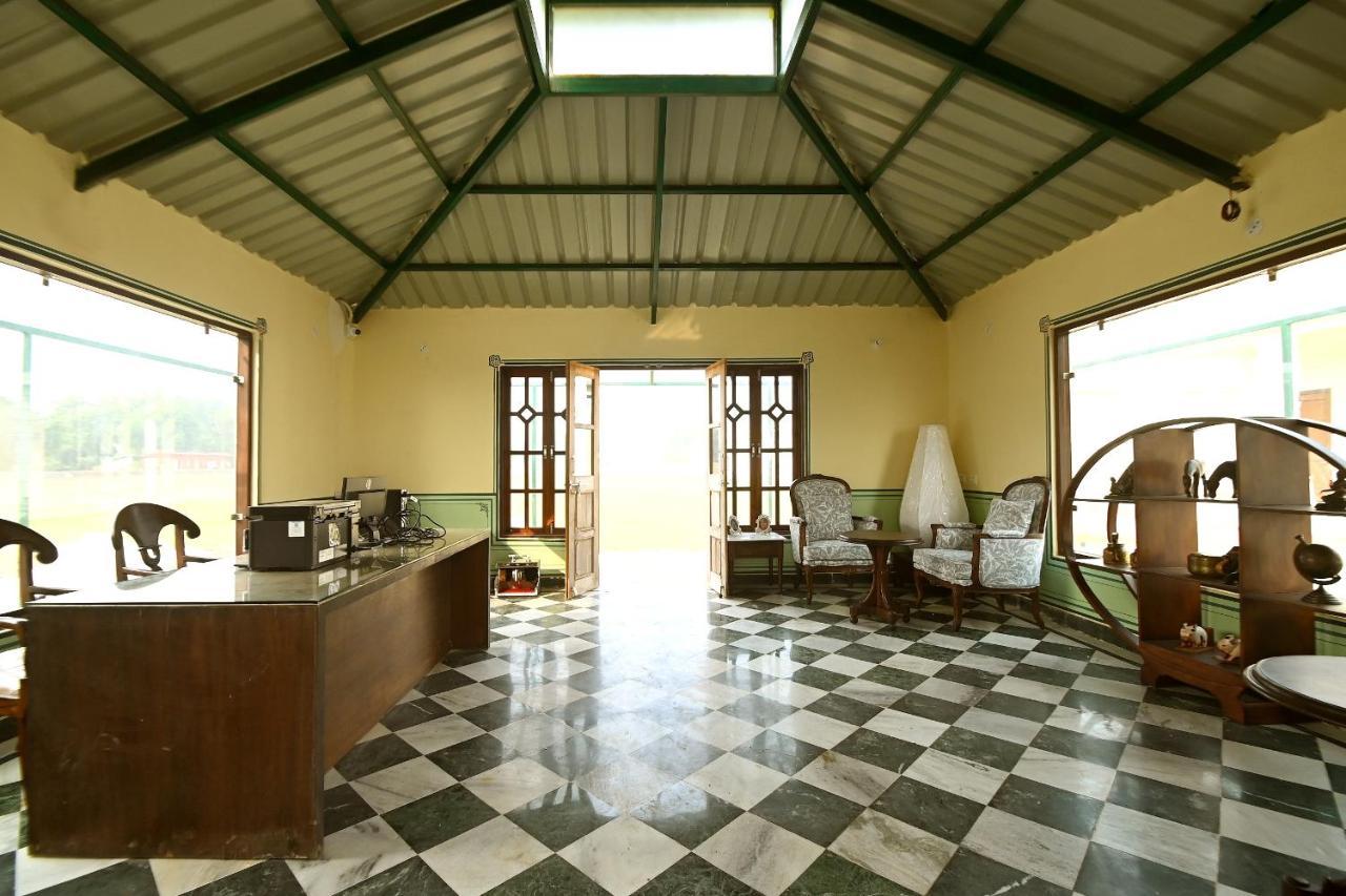 Aaram Baagh Maheshwar Hotel Exterior photo